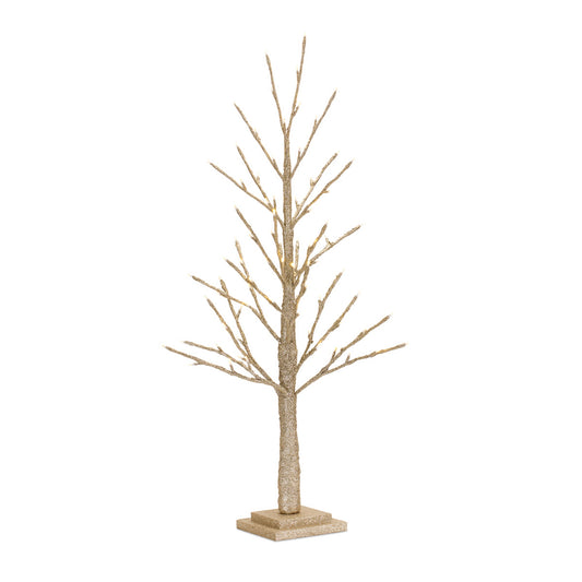 LED Twig Tree 36'H