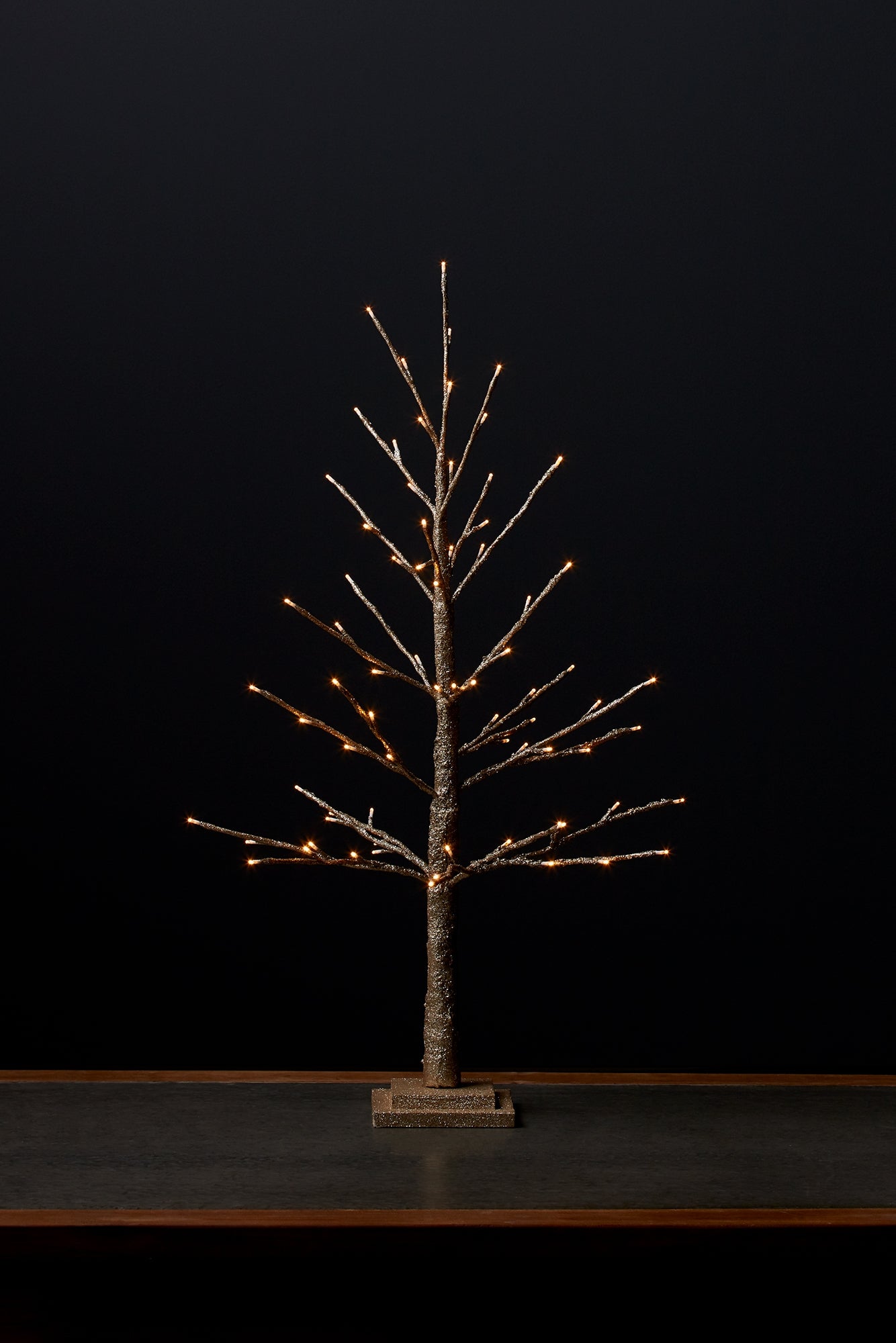 LED Twig Tree 36'H