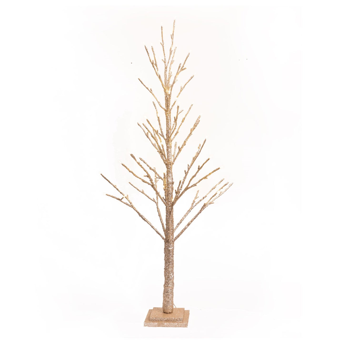 LED Twig Tree 48'H