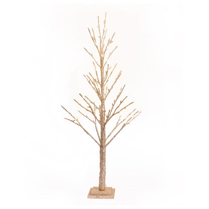 LED Twig Tree 48'H