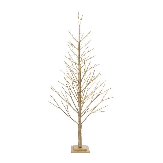 LED Twig Tree 5.5'H