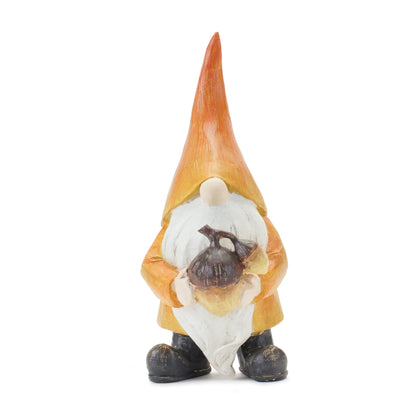 Fall Gnomes Set Of 3