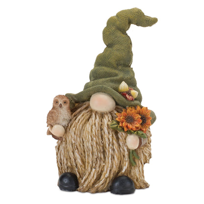 Fall Gnomes Set Of 2