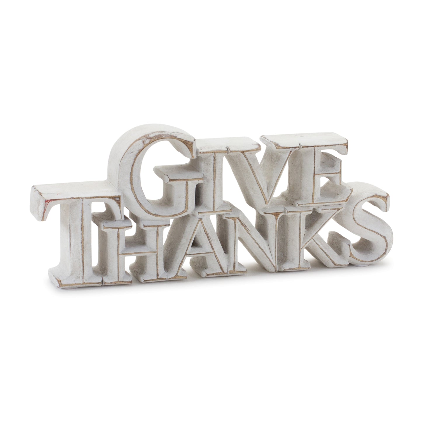 Happy Harvest and Give Thanks Signs