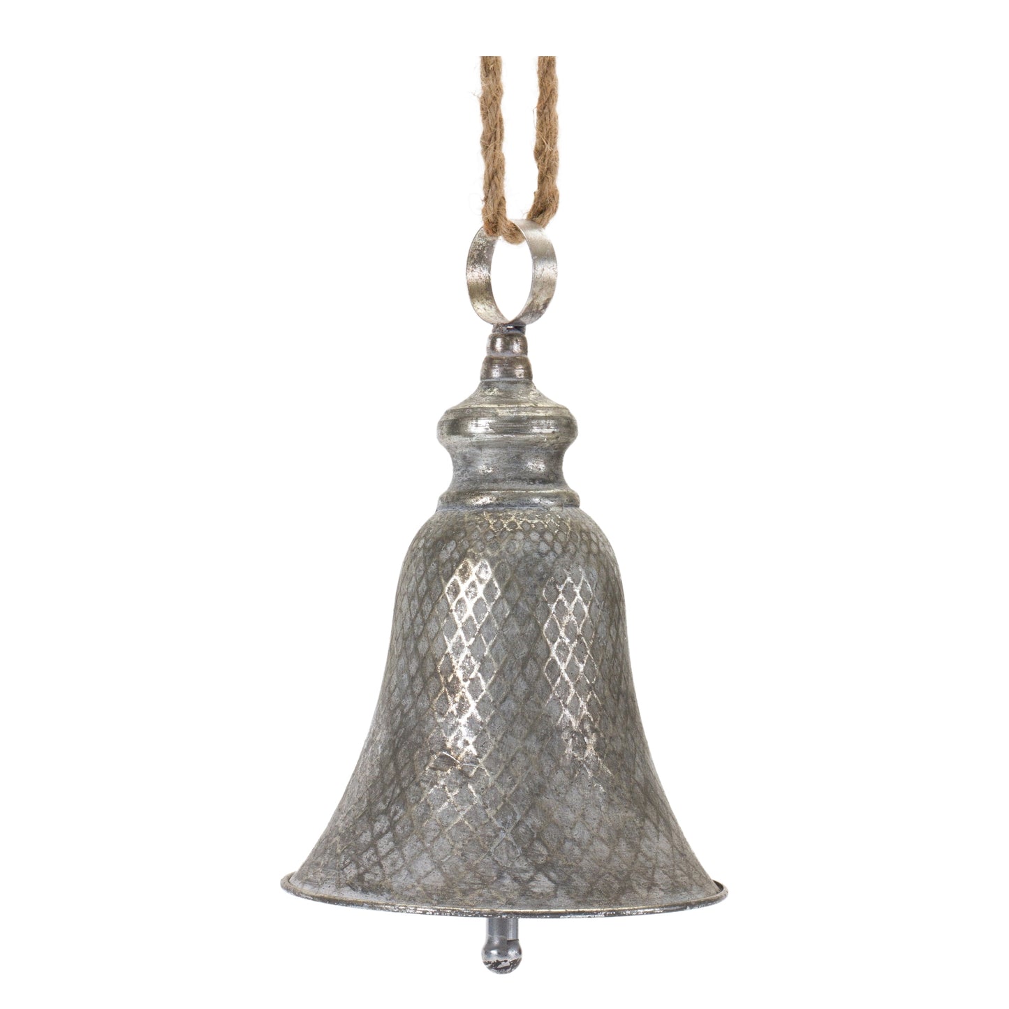 Bell Ornament Set Of 2