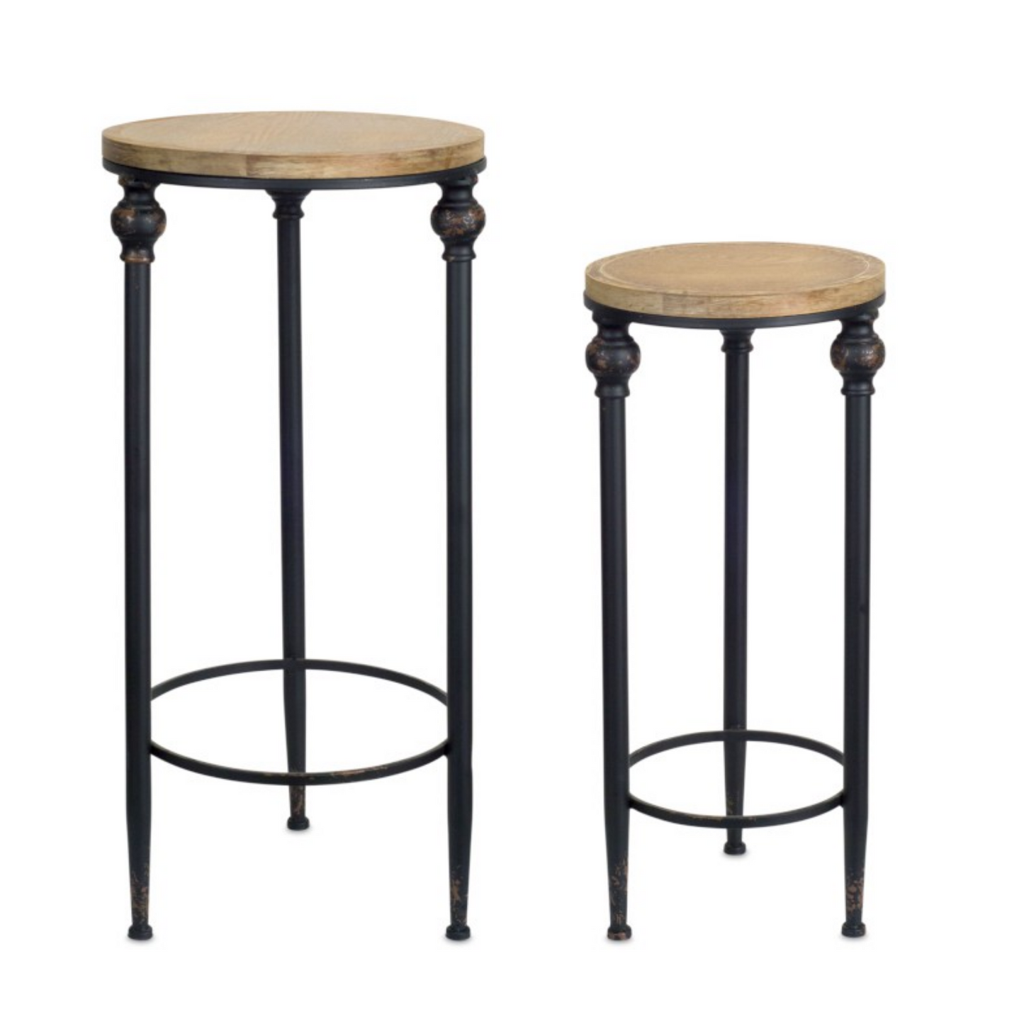 Side Table Set