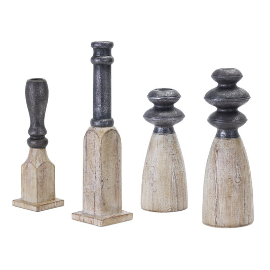 Candle Holder Set Of 4