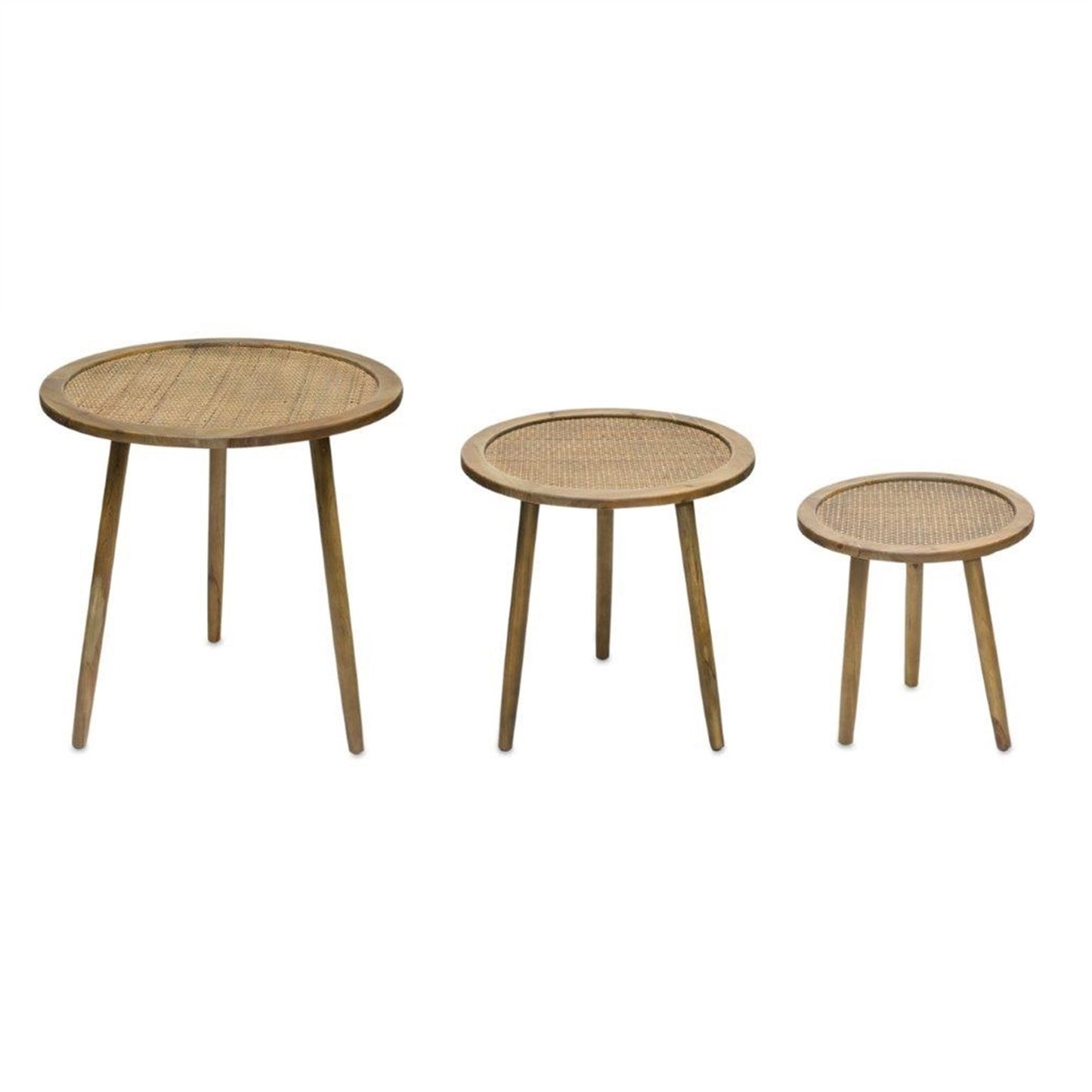 Accent Table Set