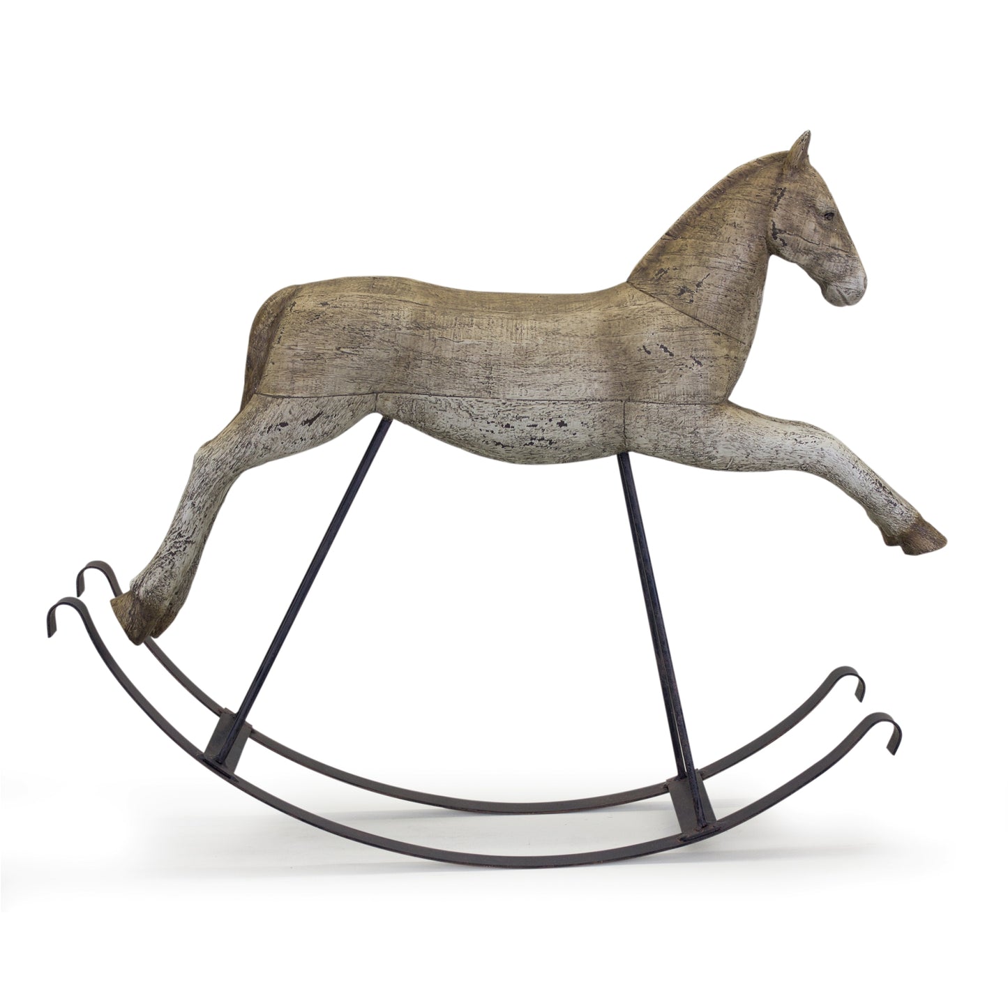 Decorative Horse Rocker