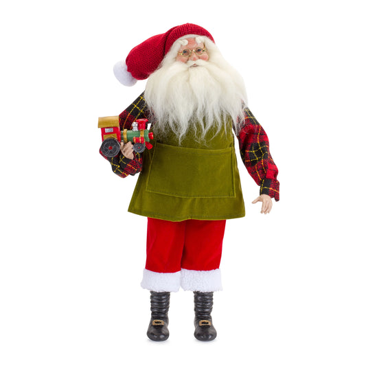 Santa Figure